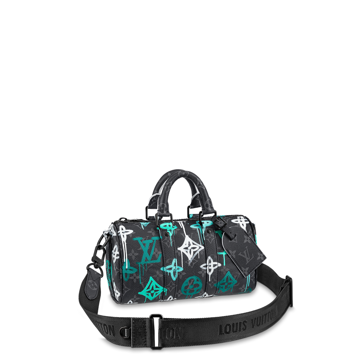 All Bags Collection for Men LOUIS VUITTON